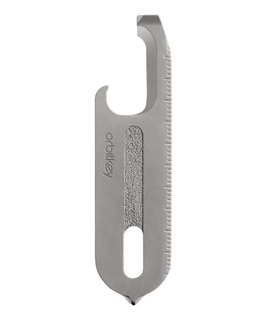Orbitkey Multifunctionele Tool 2.0