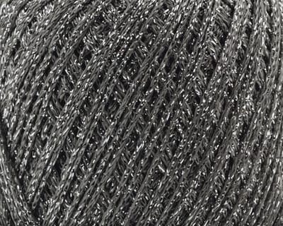 872-8220 Glitter 10x25gram zwart