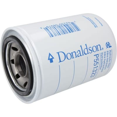 Hydraulisch filter DONALDSON P551323