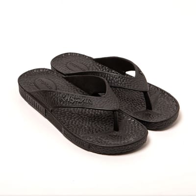 Brasileras Slippers Men-Zwart-41