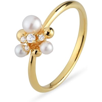 YAMOKO Damesring 89234056