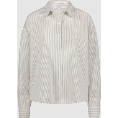 Circle of Trust Girls Fenna Blouse Elmwood Maat: 6 | Overhemden Outlet | Unisex | Wit