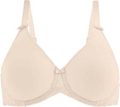 Felina – Vision Deluxe – BH Spacer – 206289 – Porcelaine Rose - B75/90