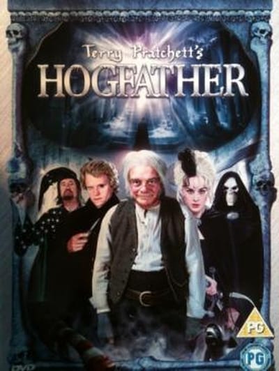 Hogfather (Import)