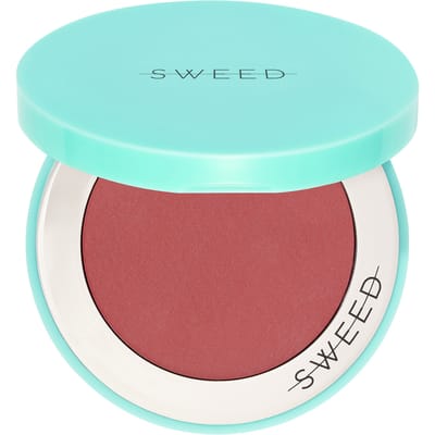 SWEED - Air Blush Cream Blush - Fancy Face - Crèmige kleur voor de wangen