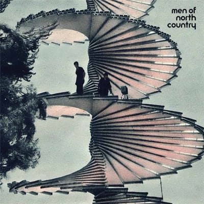 Men Of North Country - 3 (LP)
