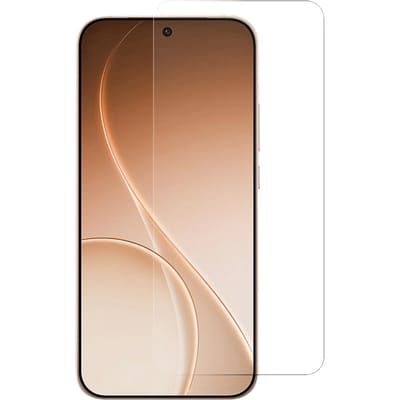 Amorus OPPO Reno15 Pro Screenprotector Gehard Glas Transparant