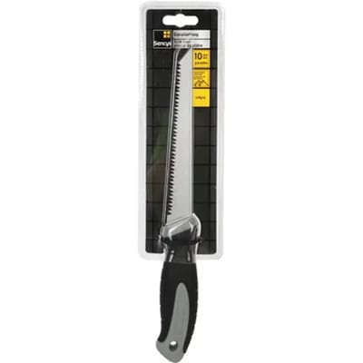 Sencys Gipsplaatzaag 150mm
