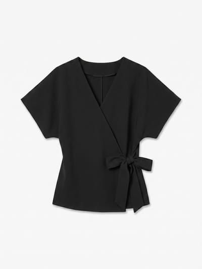 Vero Moda Curve Top VMSONJA Top