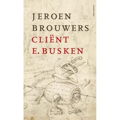Cliënt E. Busken - Jeroen Brouwers