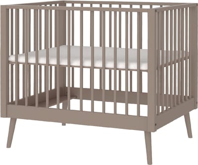 Europe Baby Evy Box Chestnut