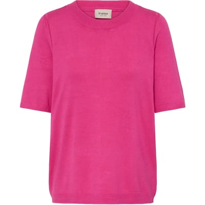 Dames-T-shirt fransa FRMary 5