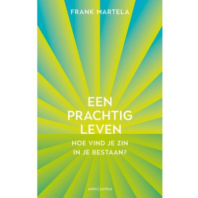 Een Prachtig Leven - Frank Martela