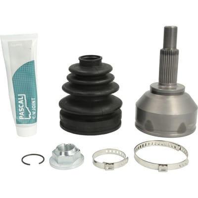 Homokineet reparatie set, aandrijfas PASCAL G1R027PC
