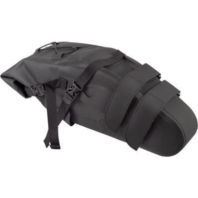 Zadeltas M-Wave Ride II 12L