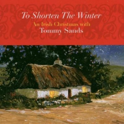 To Shorten The Winter: An Irish Christmas