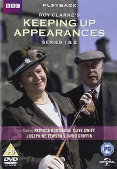 Keeping Up Appear. S1-2
