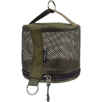 Sac de rangement de papier toilette avec fermeture éclair, tissu Oxford, porte-serviette de voyage en plein air, sac en maille, fournitures de Camping