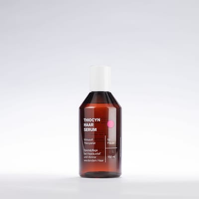 Thiocyn Haarserum
