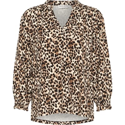 Vrouwenblouse Pulz Jeans Charlotte