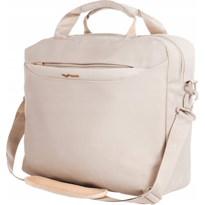 WINGS Kiskadee laptoptas 15 6 inch zakelijk stedelijk reizen elegante unisex 20L kofferriem met zakken