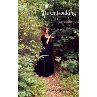 De Ontwaking - Layla Field