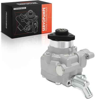 Frankberg 1x hydraulische stuurbekrachtigingspomp voor Seat