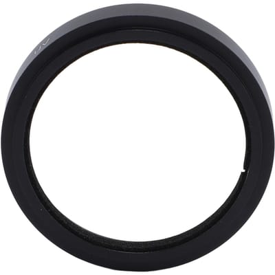 Filtre Ultra Violet pour Action 5 Pro 4 3 Filtre d'objectif pour Caméra d'Action Verre Optique Alliage d'Aluminium