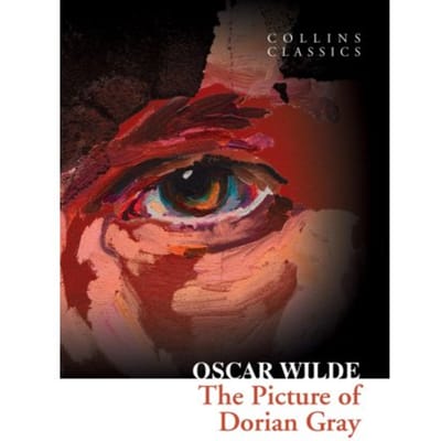 Het Portret van Dorian Gray door Oscar Wilde Paperback Boek 9780007351053