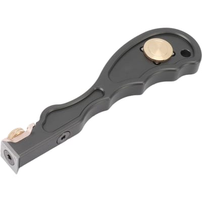 Hout Hardmetalen Inzet Schraper Aluminiumlegering Lijm Schraper Verwijderaar voor Houtbewerking Schoonmaken Ontgomming Gereedschappen