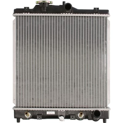 Radiator, motorkoeling KOYORAD PL080293T