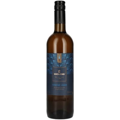 Soolong ASSAM T-Vino See 0,75l