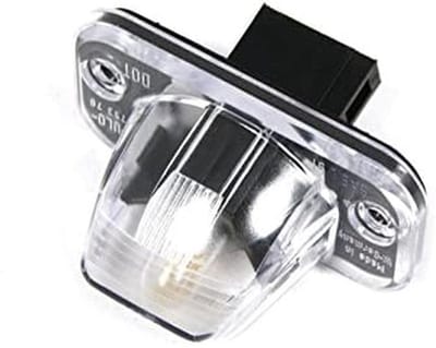 Kentekenplaatverlichting voor Volkswagen T4
