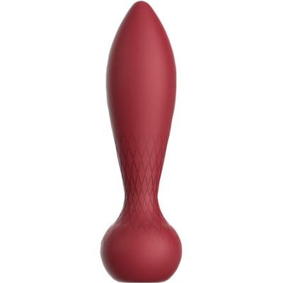 Anaal Vibrator Romance Romy