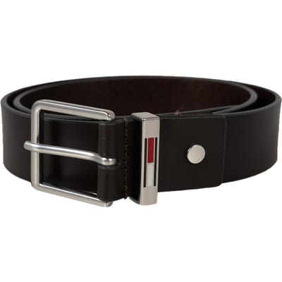 Tommy Hilfiger riem Mannen bruin