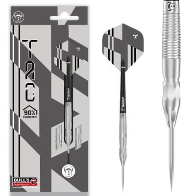 BULL'S Tac T2 90% - Dartpijlen