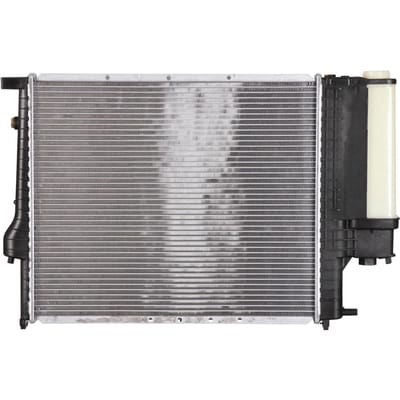 Radiator, motorkoeling NRF 53852