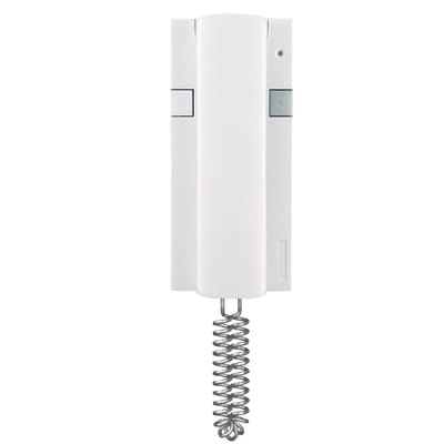 Comelit Stijl Basis Audio Intercom Systeem - 2638 - E3TZS