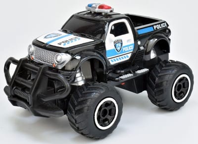 Mini Truck 1:40 -R/C - 2 asst.