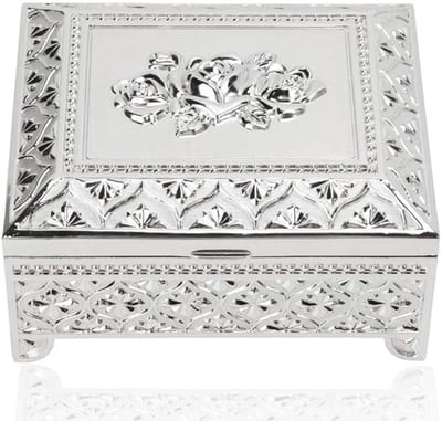 Sieradenbox Vintage Design - Juwelenkistje