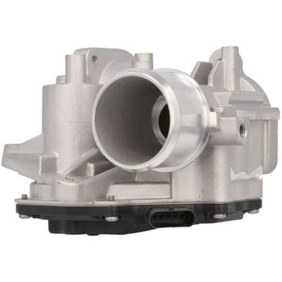 EGR-klep BORG WARNER WA729002D