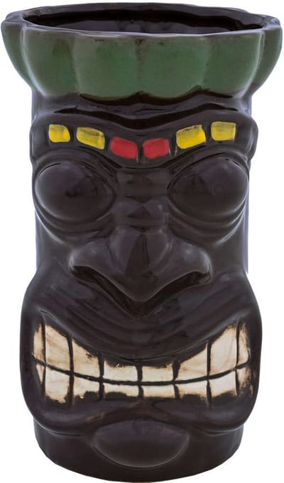 Tiki mok, Tiki mug - El Guapo, 720 ml