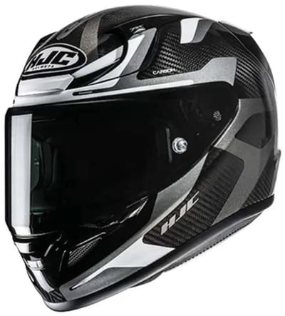 HJC RPHA 12 Carbon Xentra Helm -