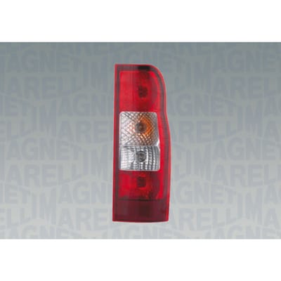 Achterlicht MAGNETI MARELLI 712200451110 links