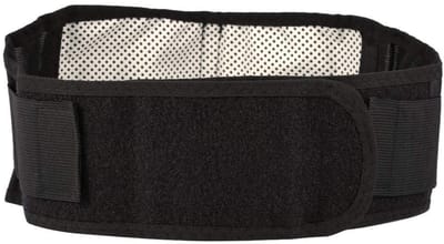 Dailygoods- Heupgordel Zelfopwarmend - Ondersteuningsgordel - Ergonomisch Ontwerp - Comfortabel Materiaal - Rugpijn Verlichting - Hoge Elasticiteit