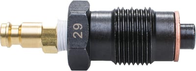 SW-Stahl 26119L-29 injectoradapter M20