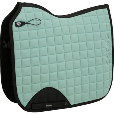 Dressuurmat voor paarden Catago FIR-Tech Surf