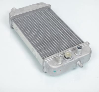 Teknix-koelradiator voor Aprilia 50 RX-motorfiets met Derbi-motor, nieuw