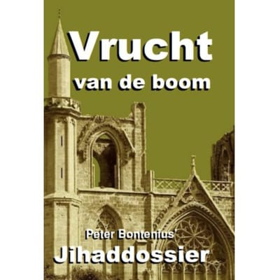 Vrucht Van De Boom - P. Bontenius