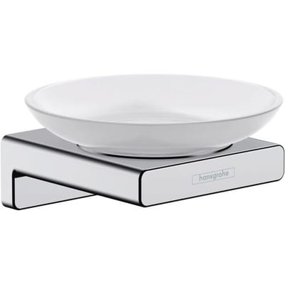 Hansgrohe AddStoris soap dish 41746000